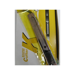 KOOPEE 18mm STEEL CUTTER 